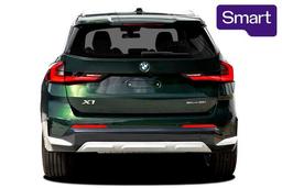 2026 BMW X1