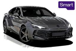 2026 MG MG7