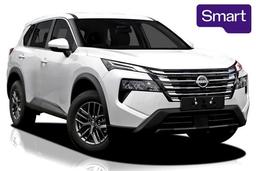 2026 Nissan X-TRAIL