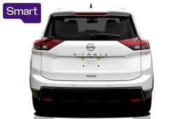 2026 Nissan X-TRAIL