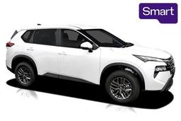 2026 Nissan X-TRAIL