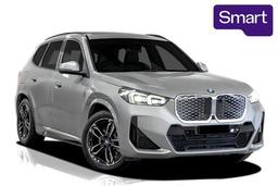 2026 BMW iX1
