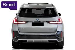 2026 BMW iX1