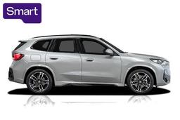 2026 BMW iX1