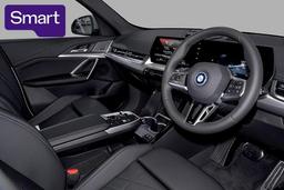 2026 BMW iX1