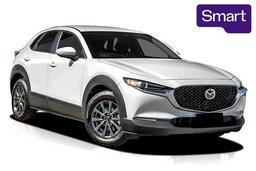 2026 Mazda CX-30