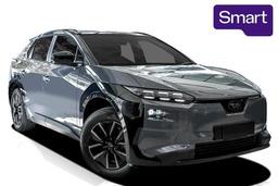 2026 Subaru Solterra