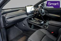2026 Subaru Solterra