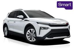 2026 Skoda Elroq
