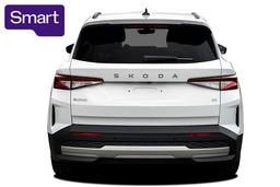 2026 Skoda Elroq