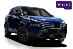 2026 Nissan X-TRAIL