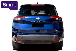 2026 Nissan X-TRAIL