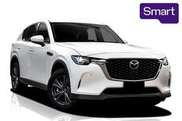 2026 Mazda CX-60