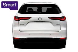 2026 Mazda CX-60