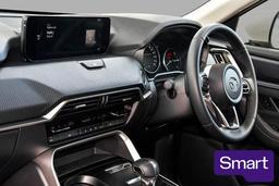 2026 Mazda CX-60