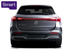 2026 Mercedes-Benz EQA