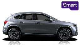 2026 Mercedes-Benz EQA