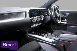 2026 Mercedes-Benz EQA