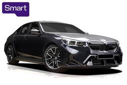 2026 BMW M5