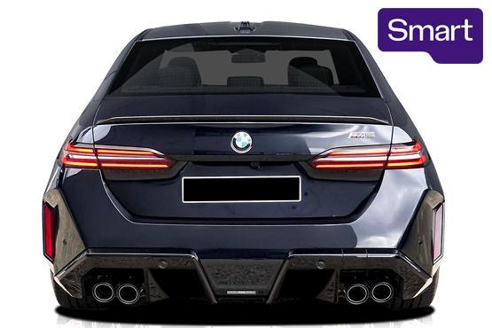 2026 BMW M5