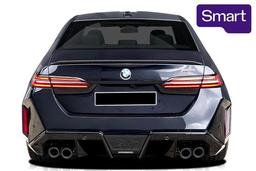 2026 BMW M5