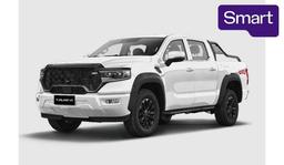 2026 Foton Tunland