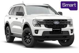 2026 Ford Everest