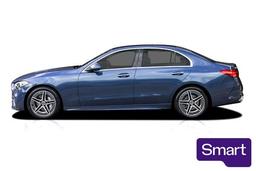 2026 Mercedes-Benz C-Class