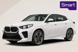 2026 BMW X2