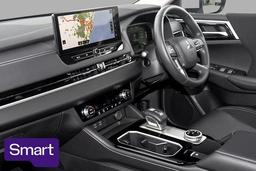 2026 Mitsubishi Outlander