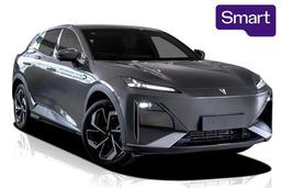 2025 DEEPAL S07