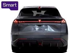 2025 DEEPAL S07