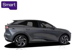 2025 DEEPAL S07