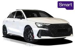 2026 Audi RS3