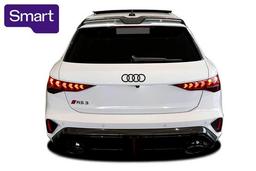 2026 Audi RS3