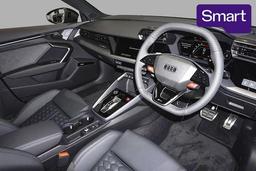 2026 Audi RS3