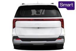 2026 Kia Carnival