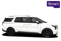 2026 Kia Carnival
