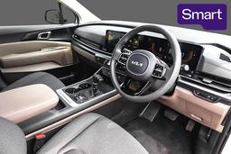 2026 Kia Carnival