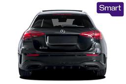 2026 Mercedes-Benz A-Class