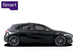 2026 Mercedes-Benz A-Class