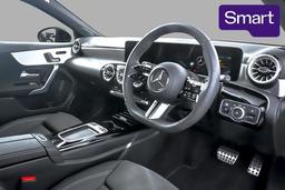 2026 Mercedes-Benz A-Class
