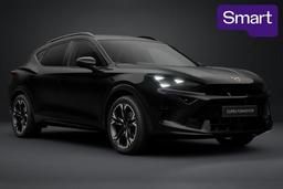 2026 Cupra Formentor