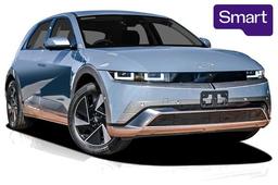 2026 Hyundai IONIQ 5