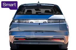 2026 Hyundai IONIQ 5