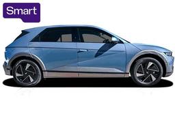 2026 Hyundai IONIQ 5
