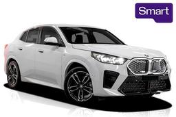 2026 BMW iX2