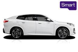 2026 BMW iX2