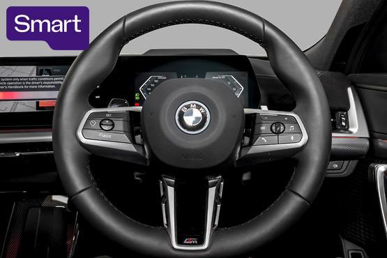 2026 BMW iX2