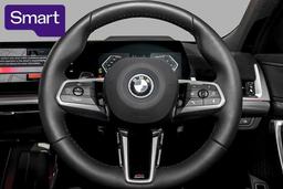 2026 BMW iX2